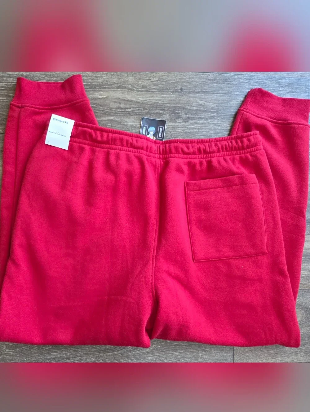 Nike Air Jordan Jumpman Brooklyn Fleece Jogger Pants Mens Size XXL